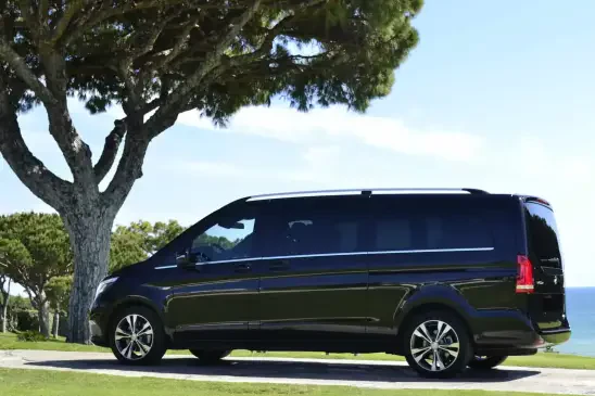 High Class Algarve Chauffeurs