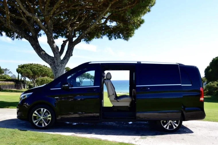High Class Algarve Chauffeurs