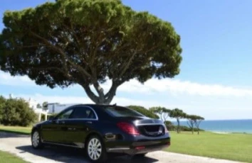 High Class Algarve Chauffeurs