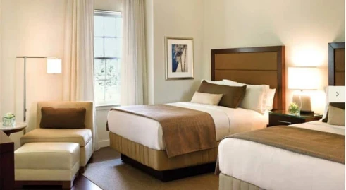 Casa Marina Hotel Key West