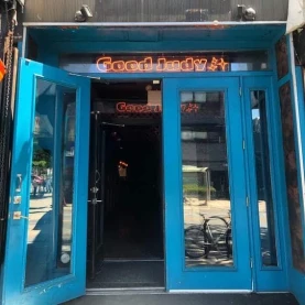 Good Judy Bar