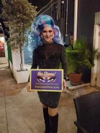 Sim, Rainha! Tour