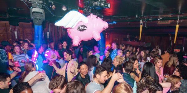 Best Boston Gay Bars: Clubs & Restaurants for LGBTQ+ Fun