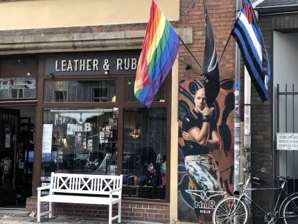 Gay Culinary & Historical Tours Berlin