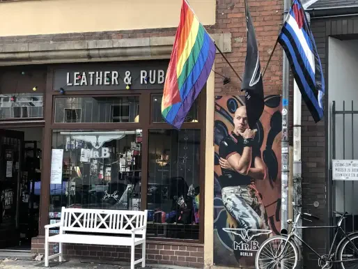 Gay Culinary & Historical Tours Berlin