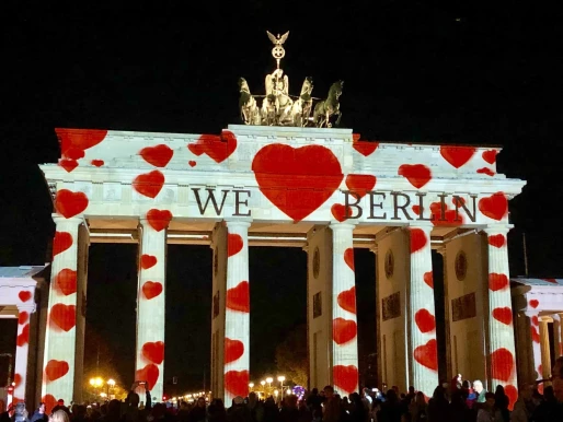 Gay Culinary & Historical Tours Berlin