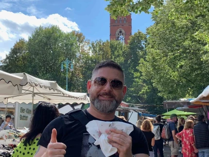 Gay Culinary & Historical Tours Berlin