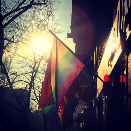 Gay Culinary & Historical Tours Berlin