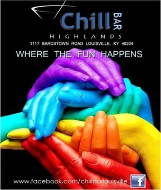Chill BAR Louisville