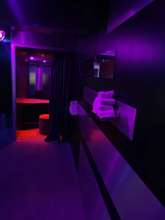 ClubDeluxe