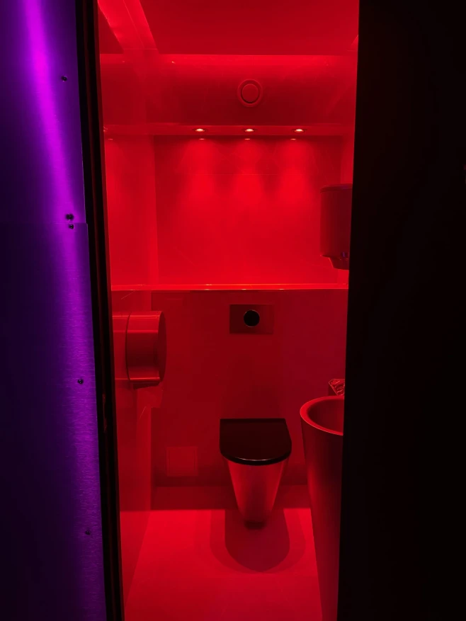 ClubDeluxe