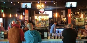 Diesel Bar