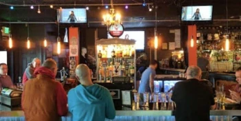 Diesel Bar