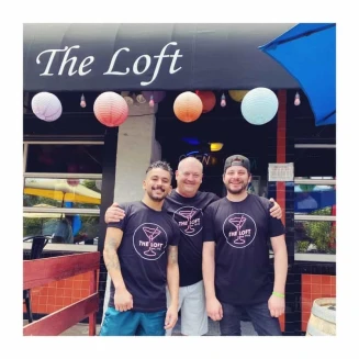 The Loft San Diego