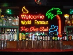 Chee Chee Club