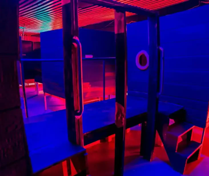 Kuma Club Las Vegas- CLOSED