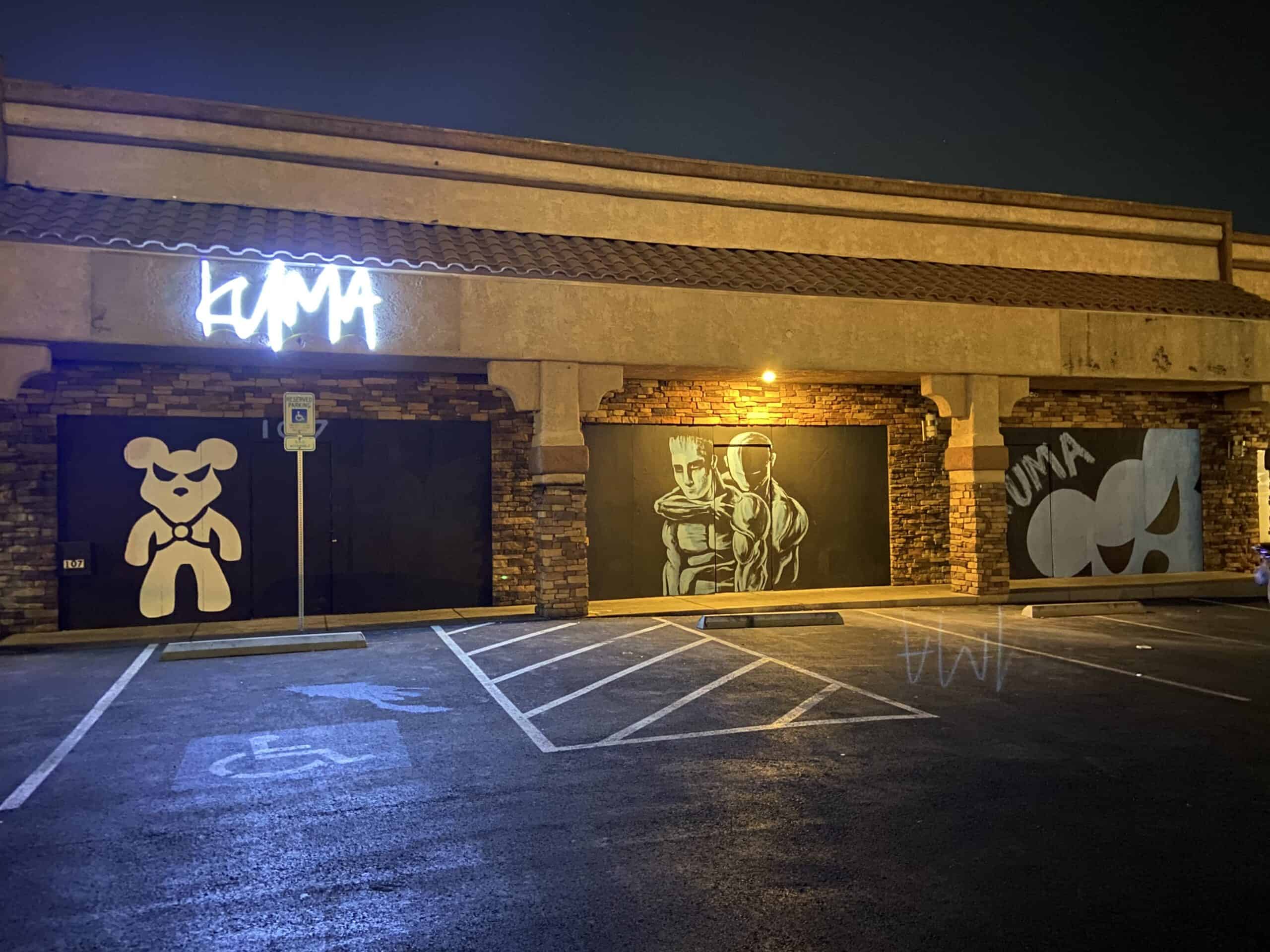 Kuma-Club Las Vegas