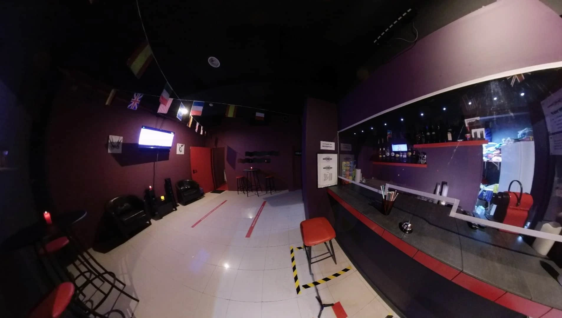 Fun Nights from 11pm-3am Fun Nights from 11pm-3am