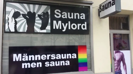 Sauna MyLord