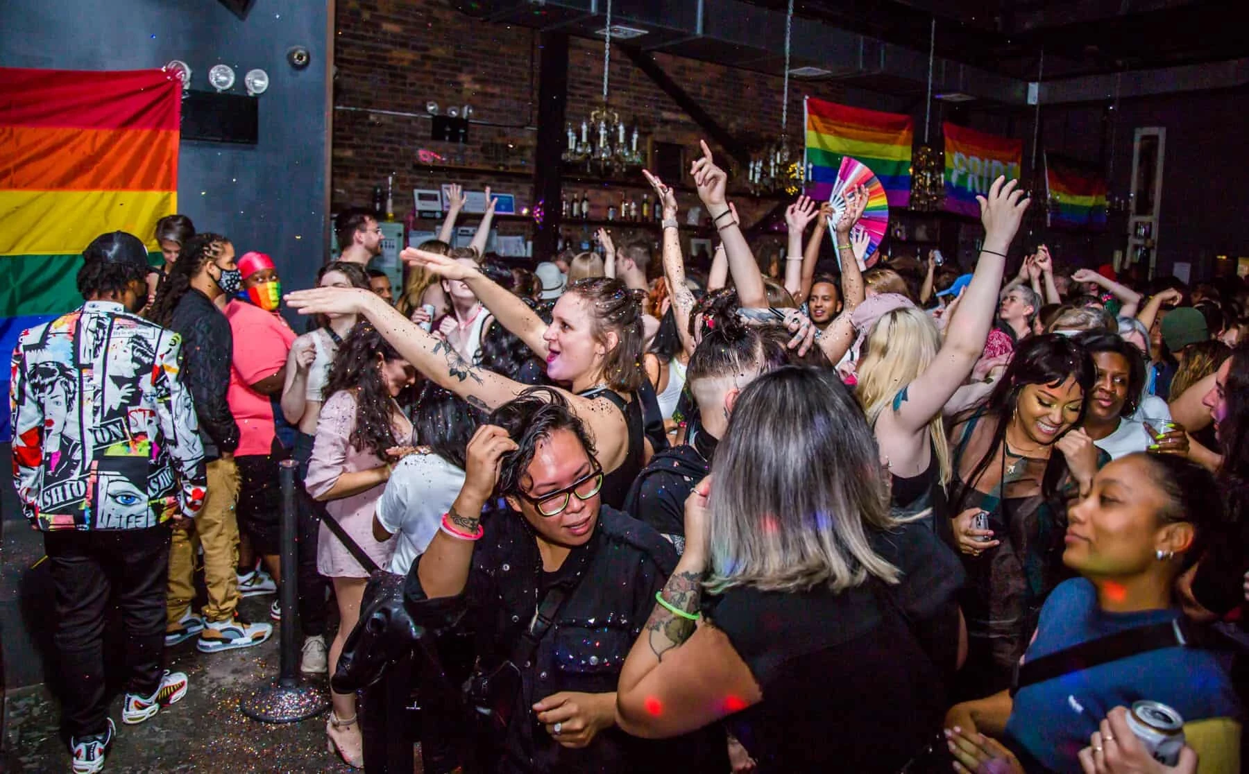 HOT RABBIT’S ••• THE WITCHING HOUR ••• LGBTQ+ HALLOWEEN! HOT RABBIT’S ••• THE WITCHING HOUR ••• LGBTQ+ HALLOWEEN!