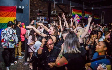 Hot Rabbit NYC