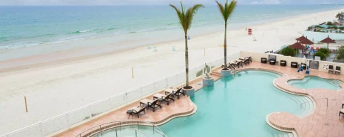 Residence Inn Daytona Beach Oceanfront
