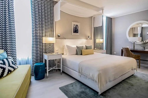 Melody Hotel