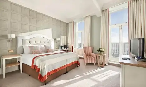 The Grand Brighton
