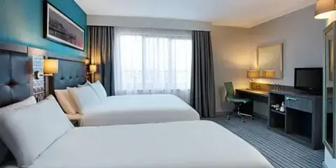 Jurys Inn Brighton