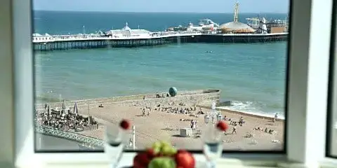 Jurys Inn Brighton Waterfront