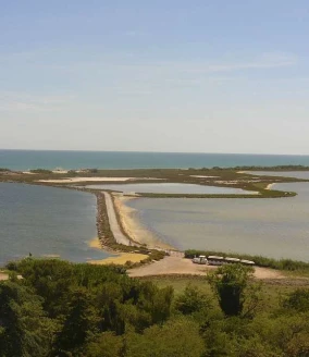 Praia Villeneuve-lès-Maguelone