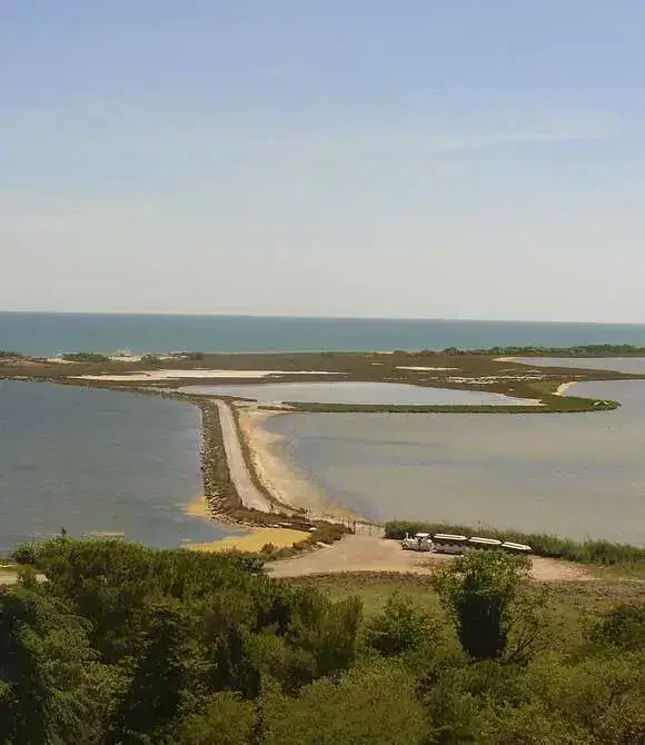 Plage Villeneuve-lès-Maguelone