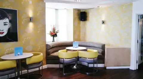 فندق Legends Hotel Brighton
