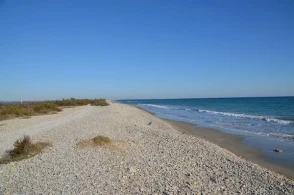 Praia Aresquiers