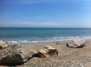 Praia Aresquiers