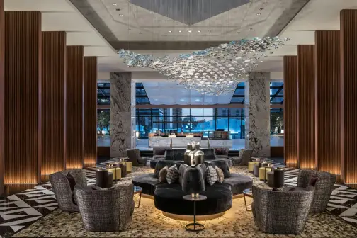The Ritz-Carlton Chicago