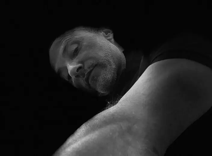 Joda Massage Antwerp
