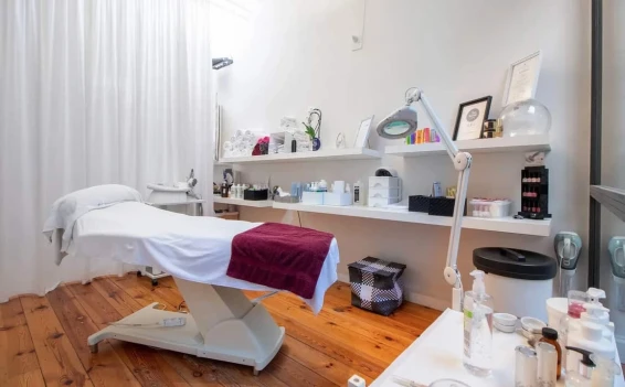 Skin Care By Nathalie