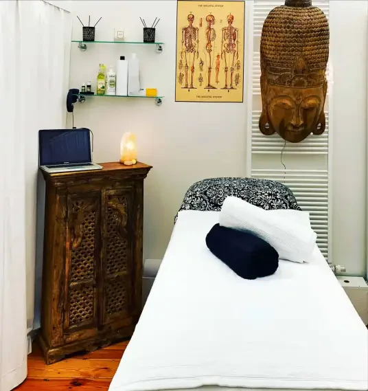 Skin Care by Nathalie