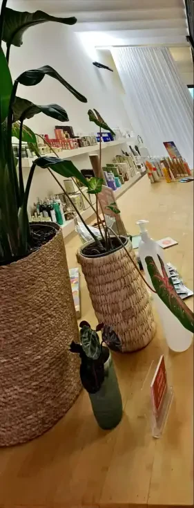 Skin Care by Nathalie