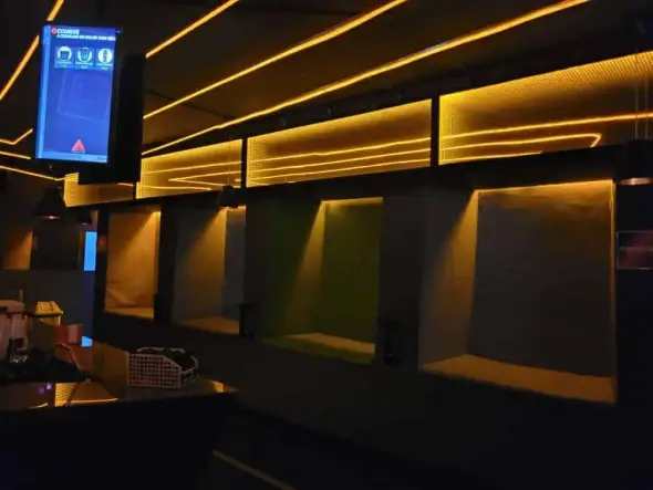 Dedalos Bar