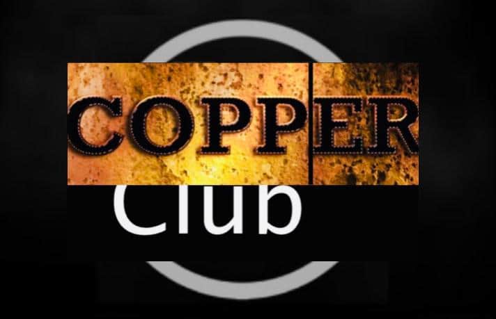 Club de cobre
