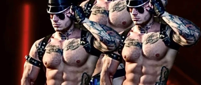 Copper Club Benidorm