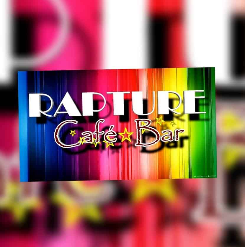 Rapture Café Bar