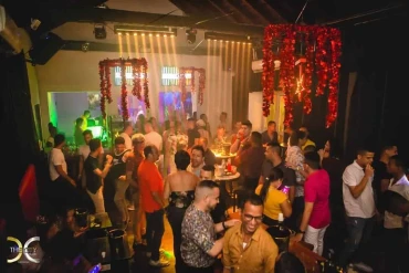 The City Club Cartagena de Indias