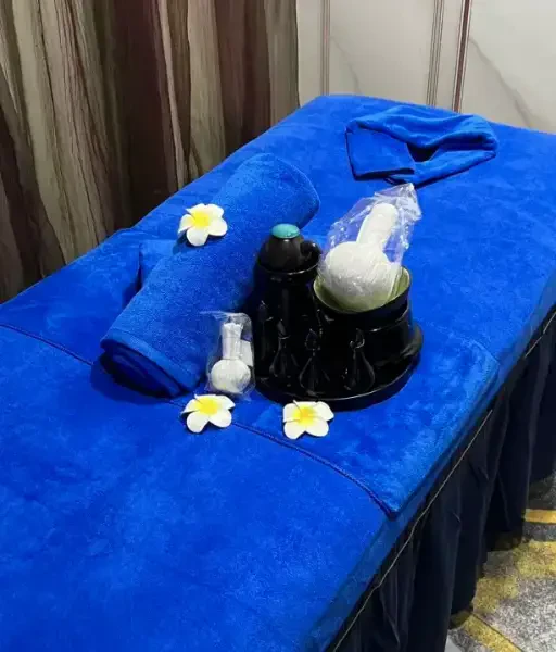 Cloud Nine Body Care