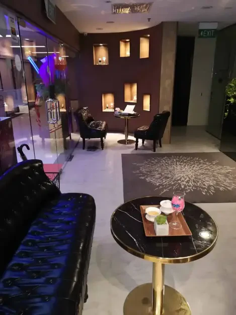 Cloud Nine Body Care