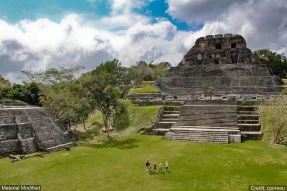 Belize 10-Day Luxury Tour (Gay Friendly)