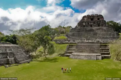 Belize 10-Daagse Luxe Reis (Gay Vriendelijk)