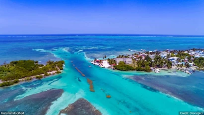 Belize